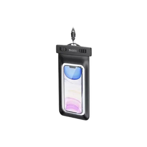Yesido WB10 Portable Waterproof Phone Case
