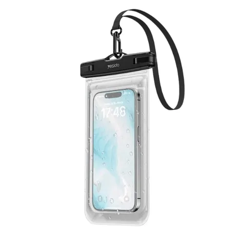 Yesido WB49 Portable Waterproof Phone Case