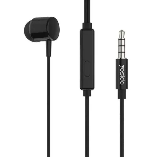Yesido Wired Earphones 3.5mm (YH16)