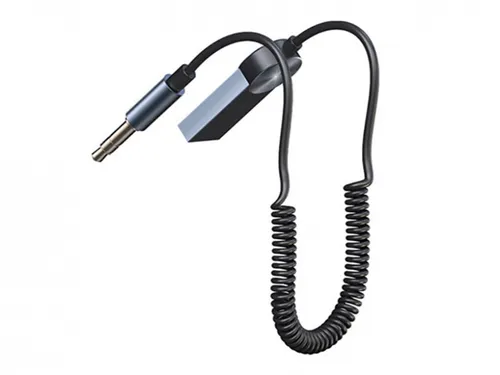 YESIDO Wireless Adapter Bluetooth Car Wireless Audio Receiver YAU-24