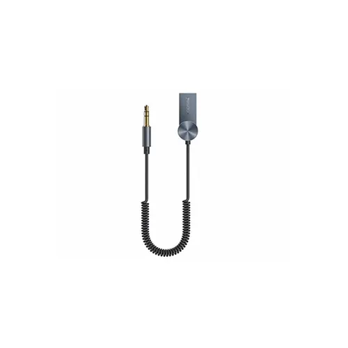 YESIDO Wireless Adapter Bluetooth Car Wireless Audio Receiver YAU-24