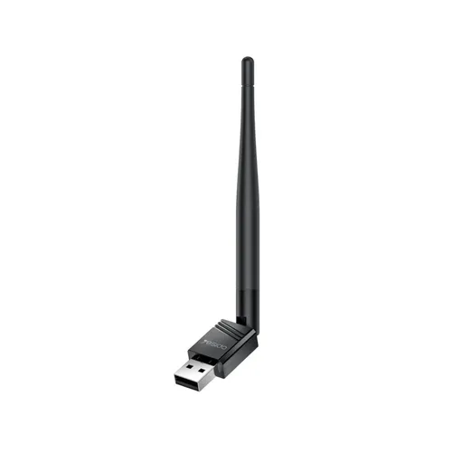 Yesido WP11 150Mbps WiFi4 USB Adapter with External Antenna