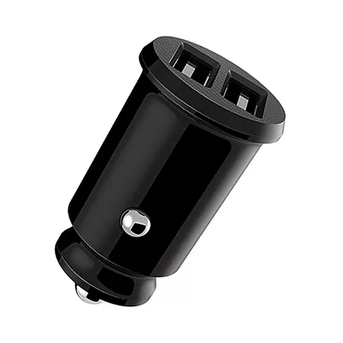 Yesido Y29 Portable Mini Dual USB Car Charger