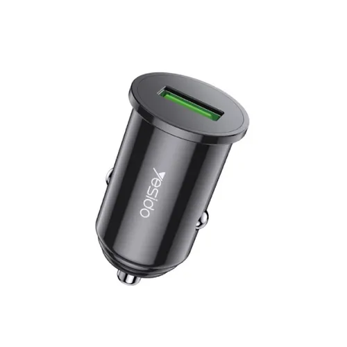 Yesido Y38 Fast Charging Lighter Charger