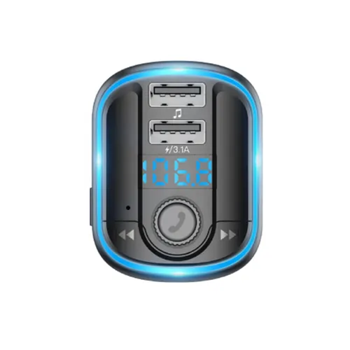 Yesido Y44 FM Transmitter