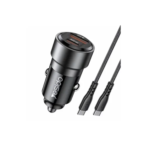 Yesido Y55 Super Fast Car Charger