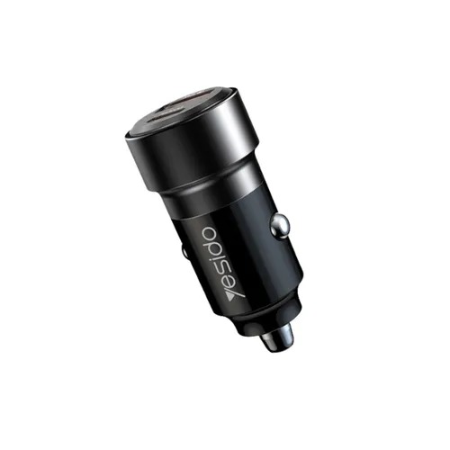 Yesido Y55 Super Fast Car Charger
