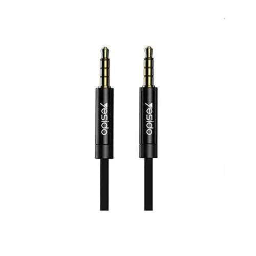 Yesido YAU14 AUX 3.5mm Male to Male Audio Cable