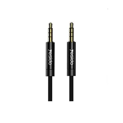 Yesido YAU14 AUX 3.5mm Male to Male Audio Cable