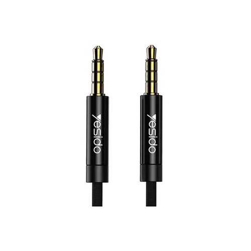 Yesido YAU15 AUX 3.5mm Male to Male Audio Cable