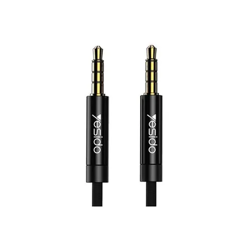 Yesido YAU15 AUX 3.5mm Male to Male Audio Cable