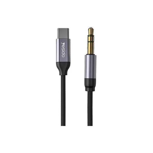 Yesido YAU15 AUX 3.5mm Male to Male Audio Cable