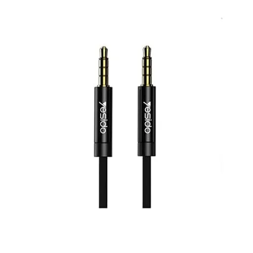 Yesido YAU16 AUX 3.5Mmm Male to Male Audio Cable