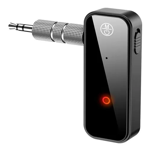 Yesido YAU25 Rechargeable Bluetooth Audio Converter Audio Adapter
