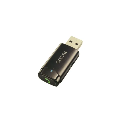 Yesido YAU40 Bluetooth 5.0 Wireless Aux Car Receiver