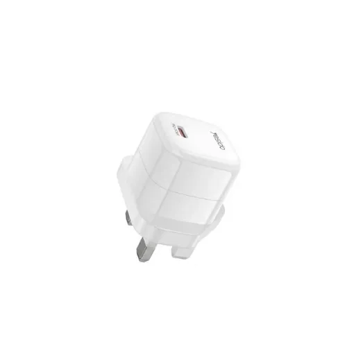 YESIDO YC148 20W GaN USB-C PD Fast Charger