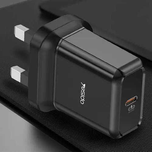 Yesido YC29 PD25W Single Port Fast Charging