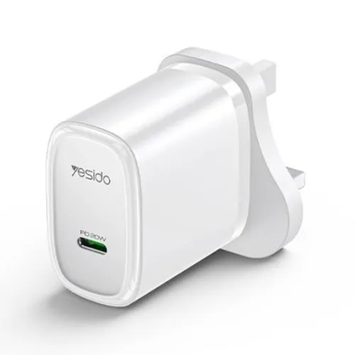 Yesido YC76 20W Quick Charger