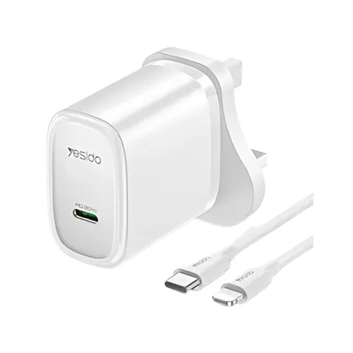 Yesido YC76L Quick Charger