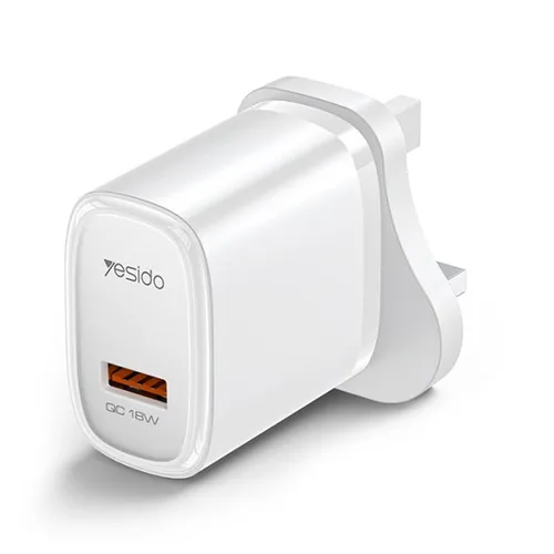 Yesido YC85 Quick Charger