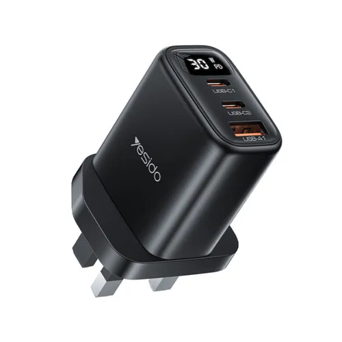Yesido YC88 30W Quick Charger