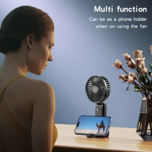 Yesido YF10 Handheld Mini Fan