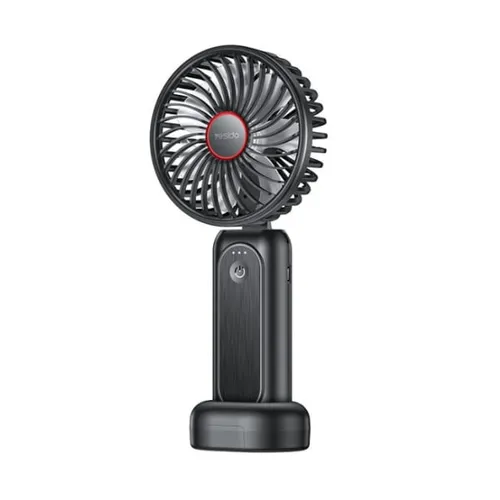 Yesido YF10 Powerbank with Handheld Mini Fan