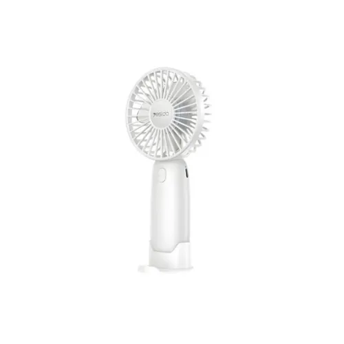 Yesido YF15 Handheld Mini Fan With Phone Holder