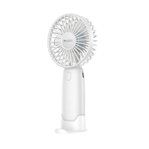 Yesido YF15 Handheld Mini Fan With Phone Holder