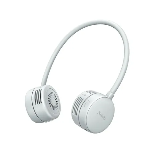 Yesido YF17 Portable Neck Fan