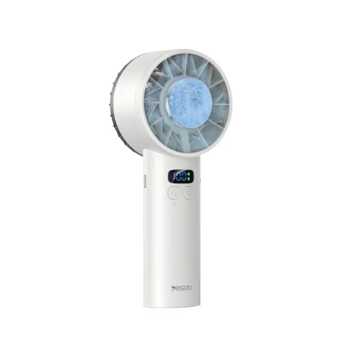 Yesido YF18 Semiconductor Cooling Handheld Fan