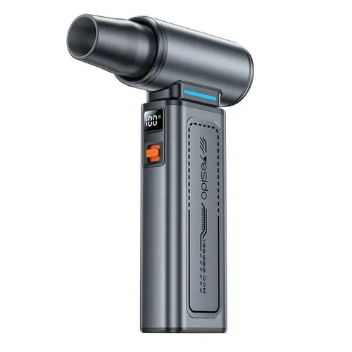 Yesido YF19 Turbo Fan Blower