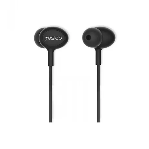 Yesido YH13 3.5mm Wired Earphones