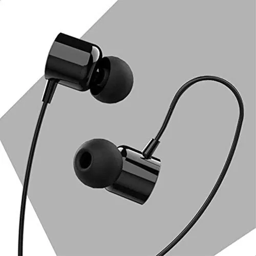 Yesido YH16 3.5mm Wired Earphones