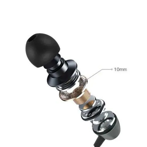 Yesido YH22 3.5mm Wired Earphones