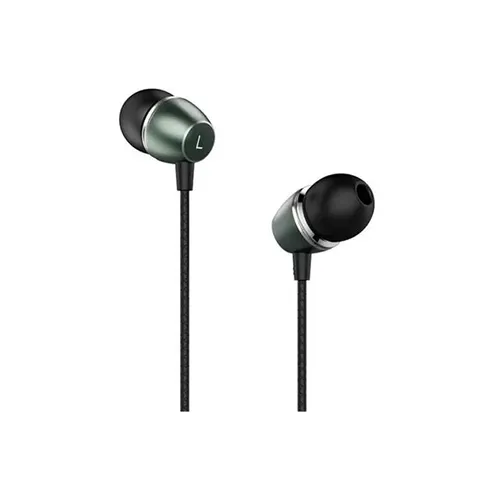Yesido YH22 3.5mm Wired Earphones