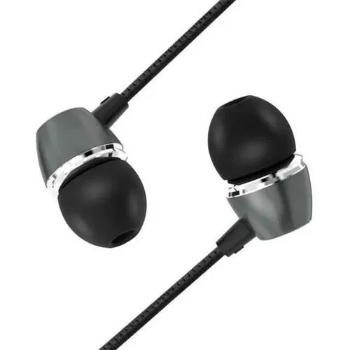 Yesido YH22 3.5mm Wired Earphones
