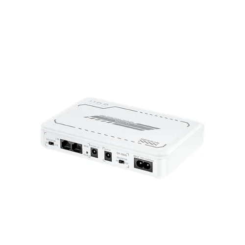 Yesido YP74K Mini DC UPS Battery Backup