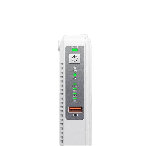 Yesido YP74K Mini DC UPS Battery Backup