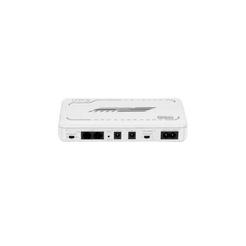 Yesido YP74K Mini DC UPS Battery Backup