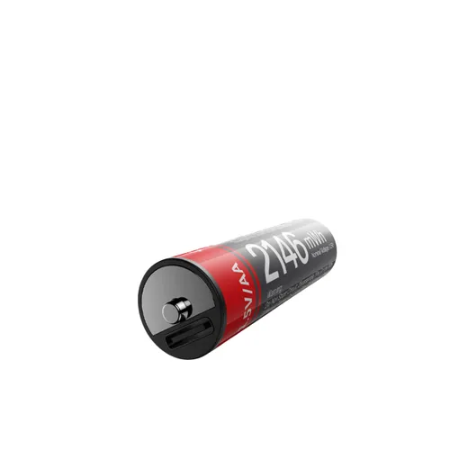 Yesido YP88 Rechargeable AA Battery Pack (8PCS)