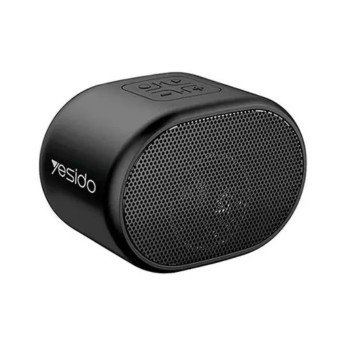 Yesido YSW03 Portable Mini Rechargeable Bluetooth Speaker