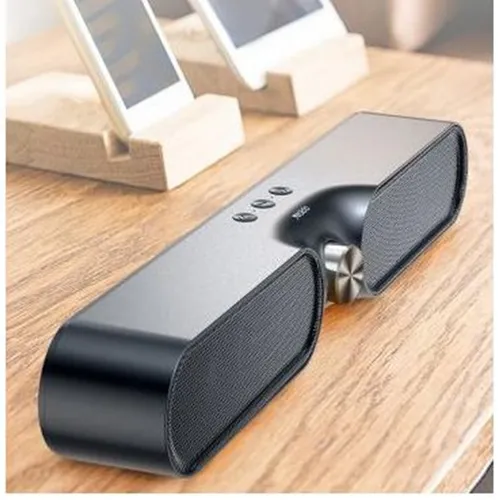 Yesido YSW05 Rechargeable Stereo Bass Bluetooth Speaker