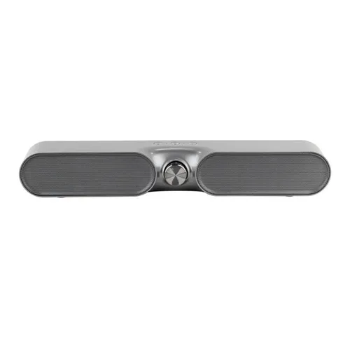 Yesido YSW05 Rechargeable Stereo Bass Bluetooth Speaker