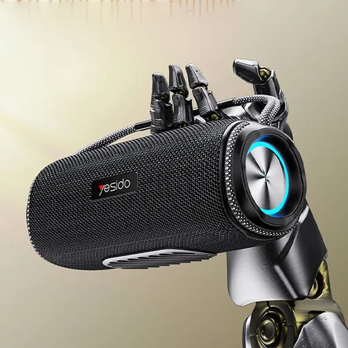 Yesido YSW11 Portable Bluetooth Speaker