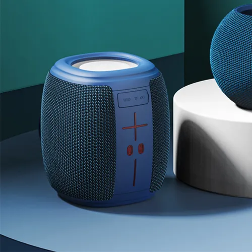 Yesido YSW14 Portable Bluetooth Speaker
