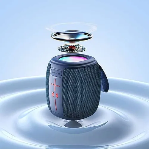 Yesido YSW14 Portable Bluetooth Speaker