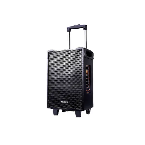 Yesido YSW15 Portable Bluetooth Speaker