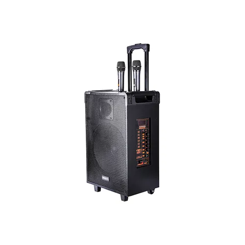Yesido YSW16 Portable Bluetooth Speaker