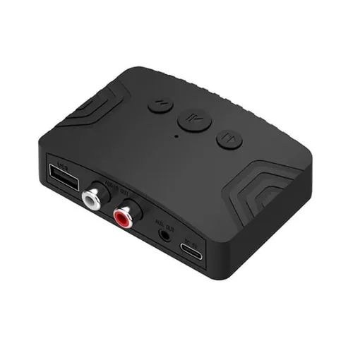 YET-R20 Bluetooth 5.3 Wireless Stereo Receiver &amp; MP3 Player